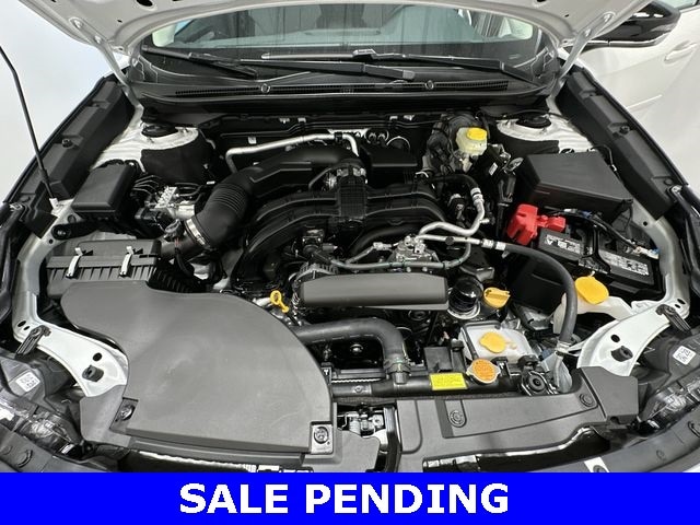 Thumbnail: 2025 Subaru Outback - 25