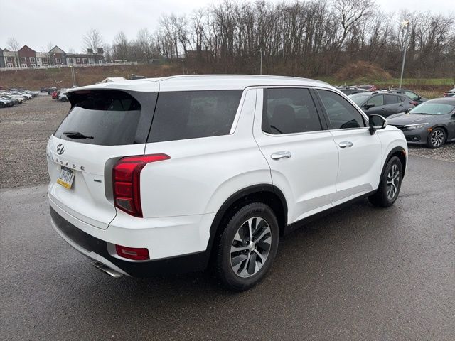 Thumbnail: 2020 Hyundai Palisade - 9