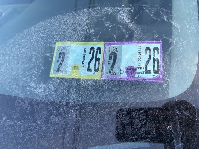 Thumbnail: 2018 Subaru Crosstrek - 13