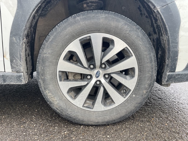 Thumbnail: 2024 Subaru Outback - 7