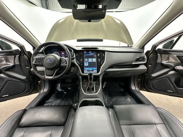 Thumbnail: 2024 Subaru Outback - 22