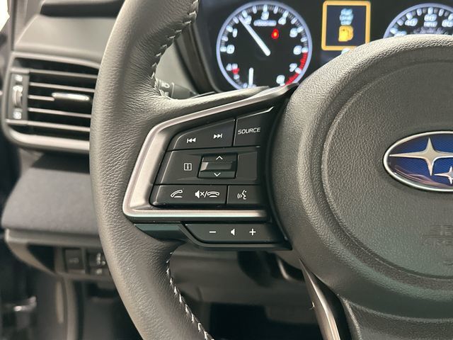 Thumbnail: 2025 Subaru Outback - 9