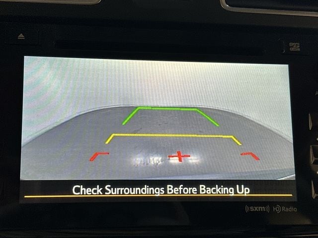 Thumbnail: 2017 Subaru Forester - 15