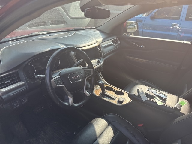 2019 GMC Acadia Denali 7