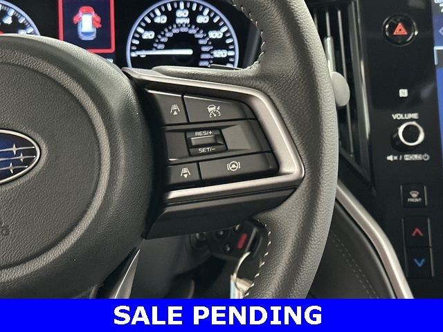 Thumbnail: 2025 Subaru Outback - 9