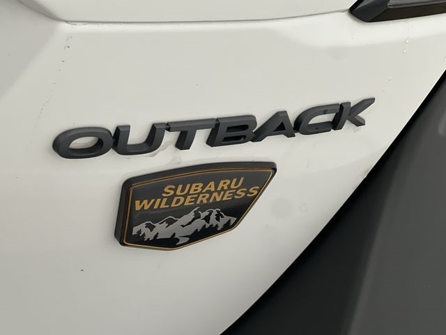 Thumbnail: 2025 Subaru Outback - 30