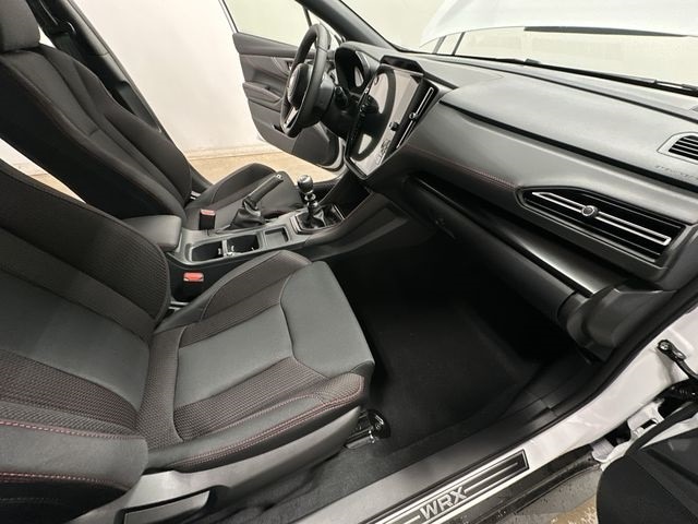 Thumbnail: 2025 Subaru WRX - 20