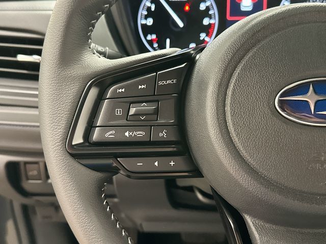 Thumbnail: 2026 Subaru Forester - 9