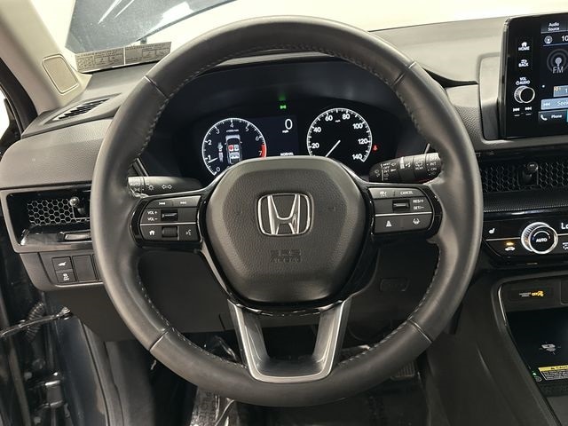 Thumbnail: 2025 Honda CR-V - 8