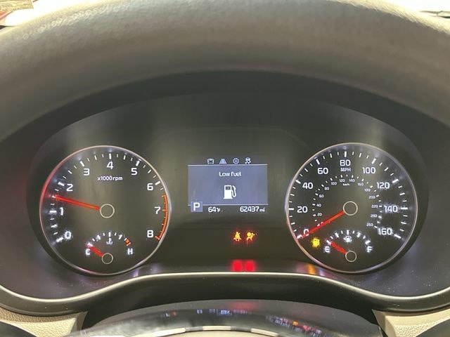 Thumbnail: 2022 Kia Sportage - 6