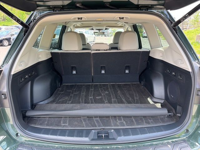 Thumbnail: 2023 Subaru Forester - 12