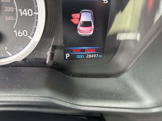 Thumbnail: 2022 Toyota Corolla - 25