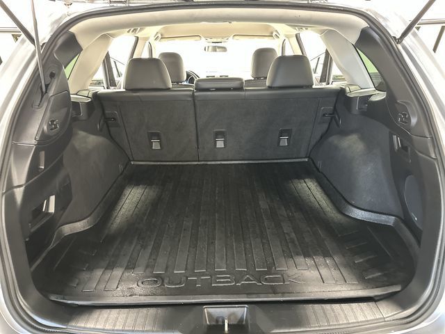 Thumbnail: 2016 Subaru Outback - 24