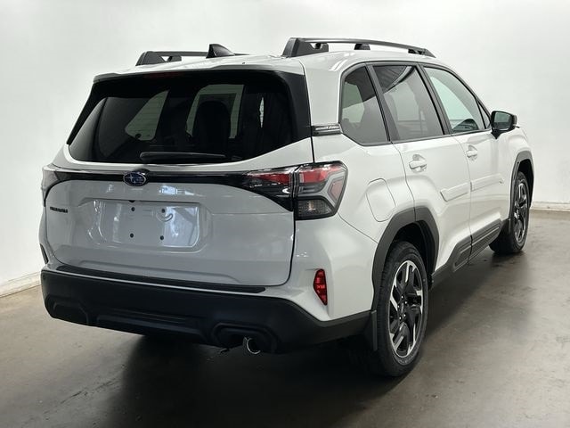 Thumbnail: 2026 Subaru Forester - 30