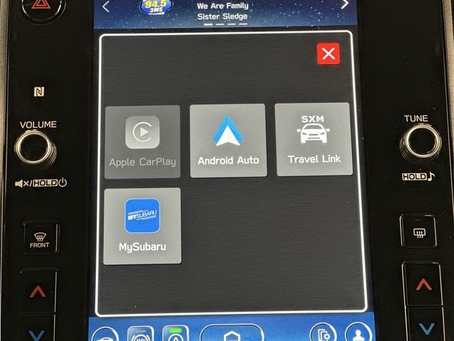 Thumbnail: 2025 Subaru Forester - 13