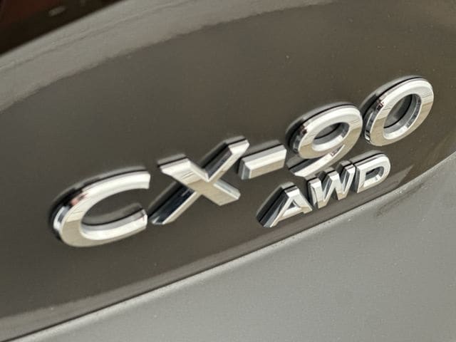 Thumbnail: 2024 Mazda CX-90 - 29