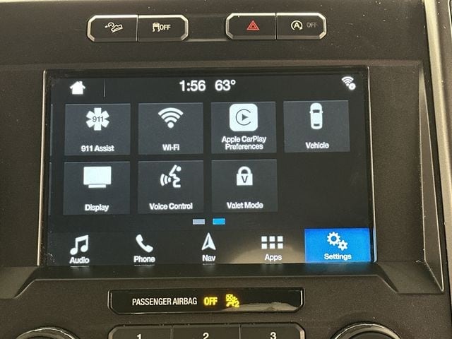 Thumbnail: 2018 Ford F-150 - 12