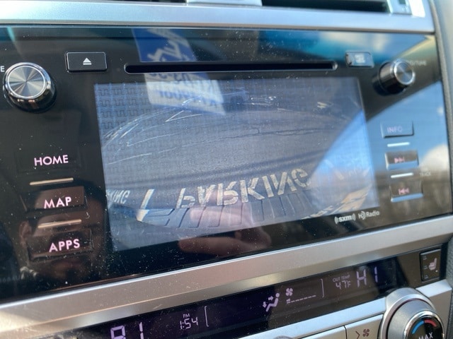 Thumbnail: 2015 Subaru Outback - 24