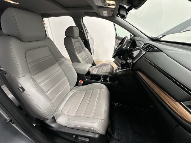 Thumbnail: 2017 Honda CR-V - 22