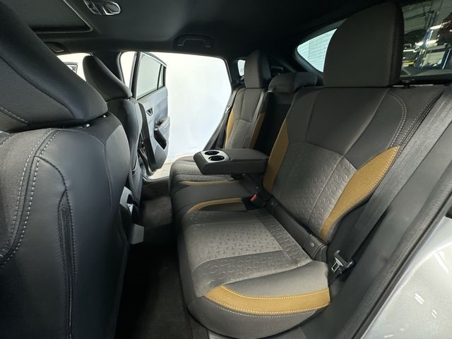 Thumbnail: 2025 Subaru Crosstrek - 18