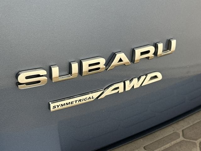 Thumbnail: 2021 Subaru Crosstrek - 24