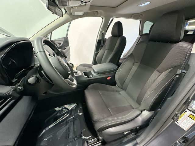 Thumbnail: 2025 Subaru Outback - 18