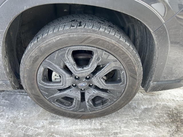 Thumbnail: 2023 Subaru Ascent - 4