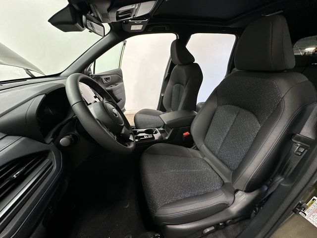 Thumbnail: 2026 Subaru Forester - 17