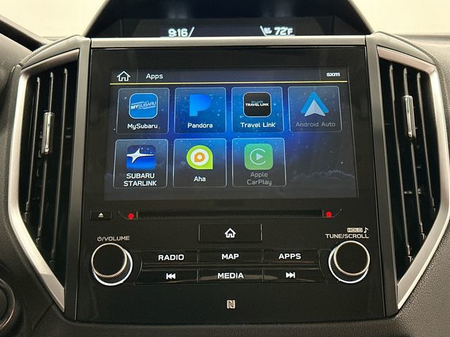 Thumbnail: 2021 Subaru Forester - 14