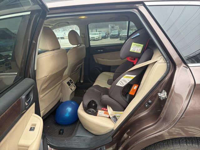 Thumbnail: 2019 Subaru Outback - 9