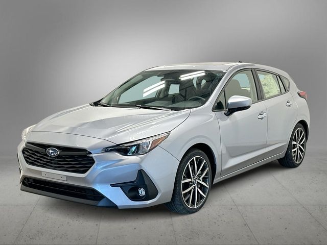 2026 Subaru Impreza 2.0 Sport CVT's photo