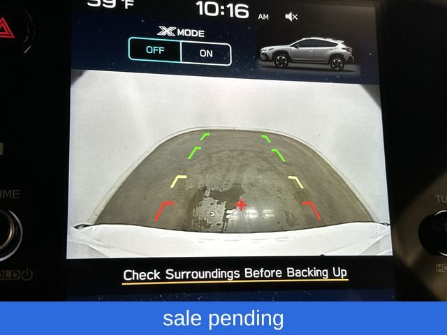 Thumbnail: 2024 Subaru Crosstrek - 14