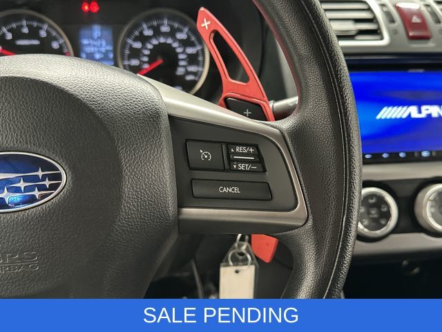 Thumbnail: 2016 Subaru Impreza - 9