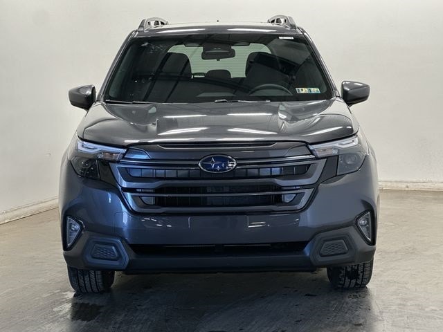 Thumbnail: 2026 Subaru Forester - 26