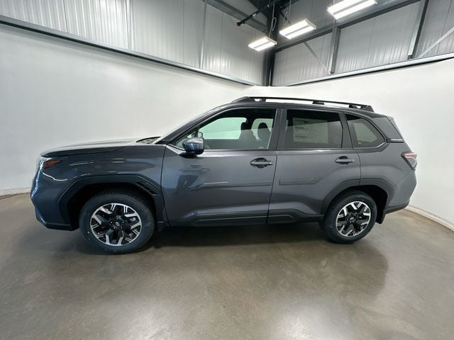 Thumbnail: 2026 Subaru Forester - 2