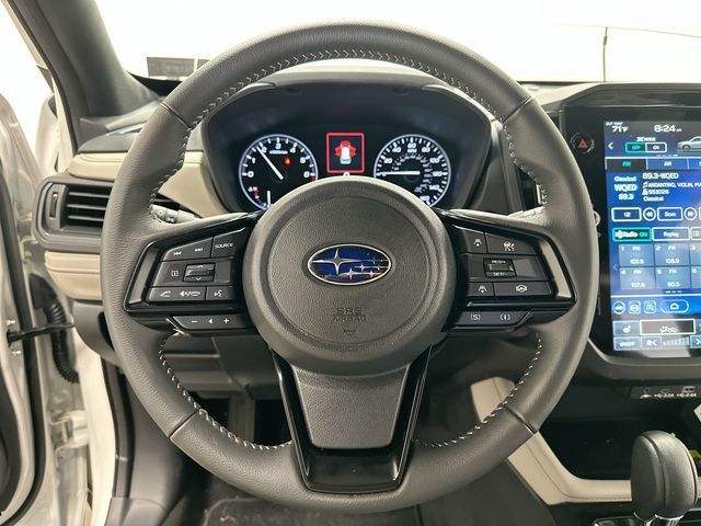 Thumbnail: 2026 Subaru Forester - 8