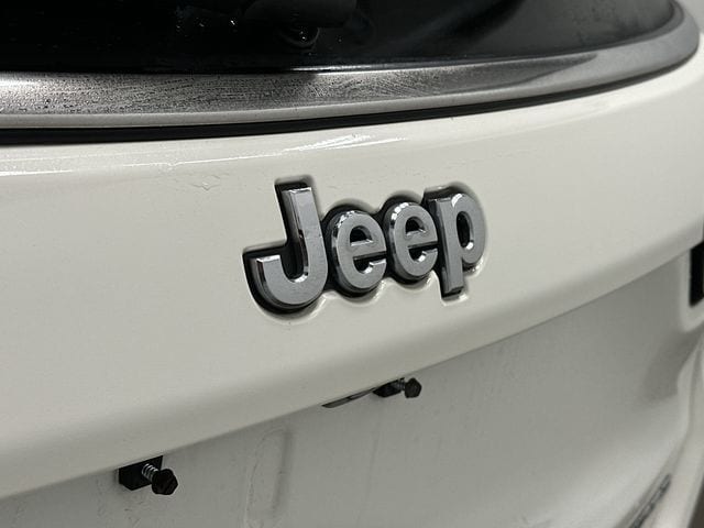 Thumbnail: 2019 Jeep Compass - 27