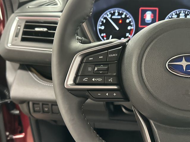 Thumbnail: 2026 Subaru Ascent - 9