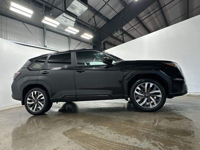 Thumbnail: 2026 Subaru Forester - 3