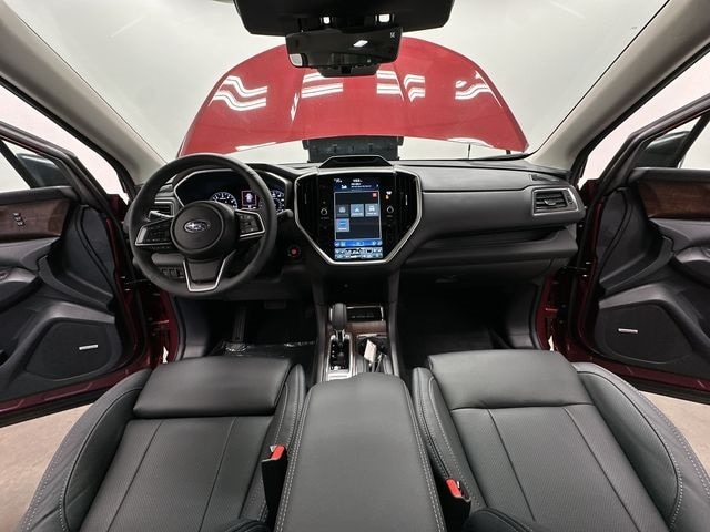 Thumbnail: 2025 Subaru Ascent - 22