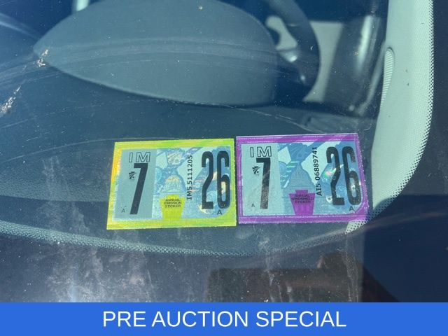 2015 Chevrolet Malibu LT -
                  Moon Township, PA