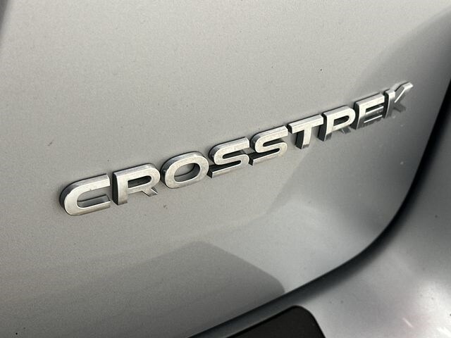 Thumbnail: 2021 Subaru Crosstrek - 27