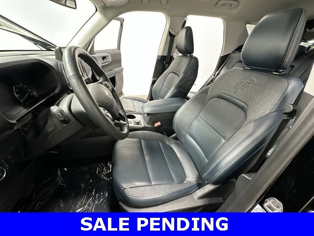 Thumbnail: 2022 Ford Bronco Sport - 17