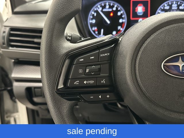 Thumbnail: 2024 Subaru Crosstrek - 9