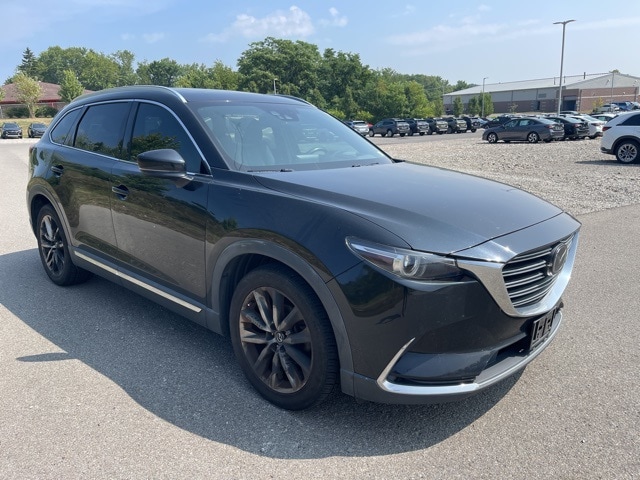 Thumbnail: 2016 Mazda CX-9 - 3