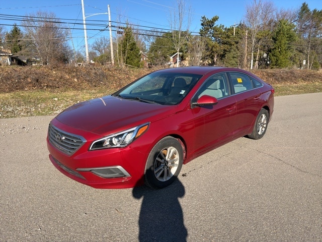2016 Hyundai Sonata SE -
                  Moon Township, PA