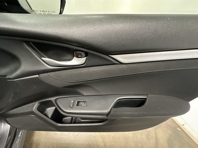 Thumbnail: 2017 Honda Civic - 23