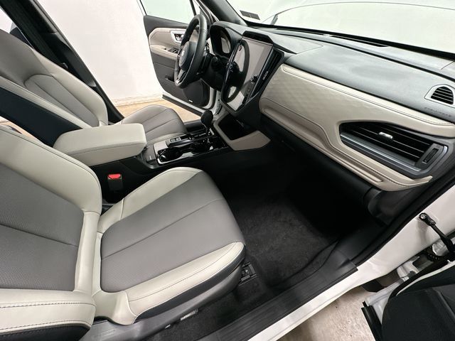 Thumbnail: 2026 Subaru Forester - 21