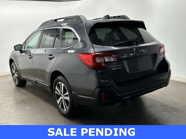 Thumbnail: 2019 Subaru Outback - 27