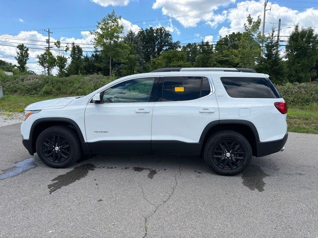 Thumbnail: 2019 GMC Acadia - 15